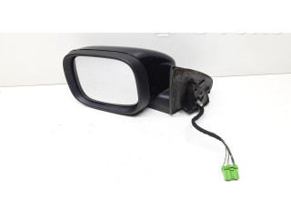 Зеркало электрическое        Volvo XC90  2007 - 2014 года   
