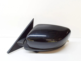 Зеркало электрическое левое Maserati Quattroporte