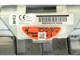 Боковая подушка безопасности Mazda 3 II