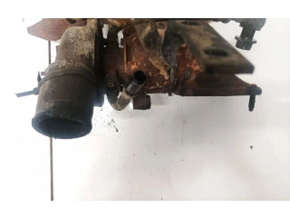 Turbodmychadlo Турбина 53041015096 Peugeot 307