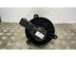 Вентилятор печки 7802A326 Mitsubishi Eclipse Cross