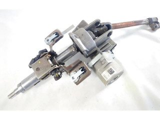  рейка  Колонка рулевая 51927085   Fiat Punto (199) 2005 - 2018 года