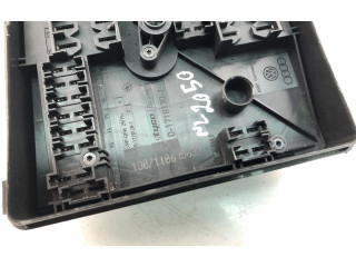 Pojistková skříňka 1K0937125A, NL2050 Volkswagen Tiguan 2010