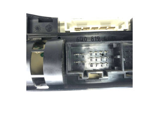 Блок управления климат-контролем 6y0819045e, 9431 Skoda Fabia Mk1 (6Y)