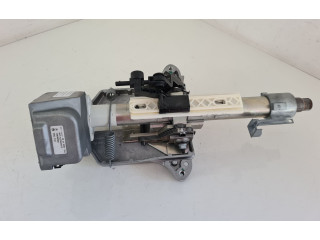 Ось рулевого колеса