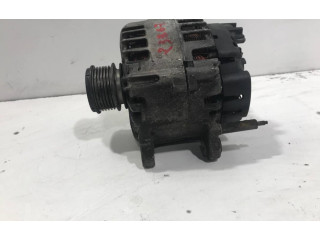 Генератор 03L903023E Volkswagen PASSAT