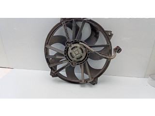 Вентилятор радиатора 10428AA Citroen C4 I