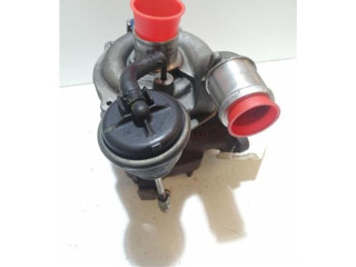 Turbodmychadlo Турбина 507852H301868, 507852H301868 Renault Kangoo I K9K-714