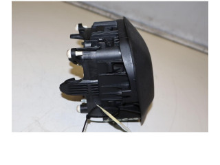 Подушка безопасности водителя    Peugeot Partner III