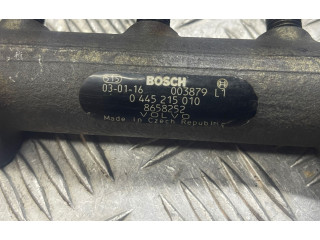 Магистральная трубка топлива 8658252, 003879L1 Volvo V70