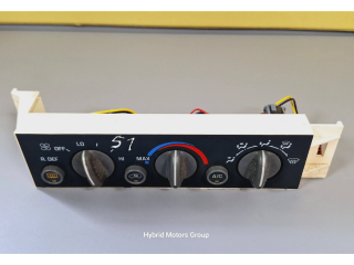 Блок управления климат-контролем 920864 Chevrolet Suburban