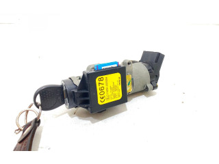 Комплект блоков управления 5WY5403F, 5WY5403F Chevrolet Matiz