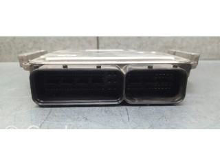 Блок управления двигателя 51828300, 0281015575   Fiat Linea