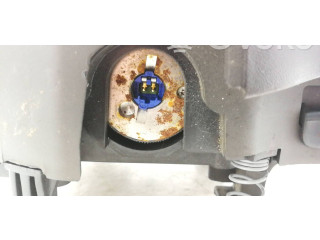 Turbodmychadlo Надувная подушка для руля 6032032, 6032033 Nissan Pathfinder R51 YD25DDTi