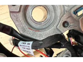 Volant Nissan Juke II F16 2021 34277068A