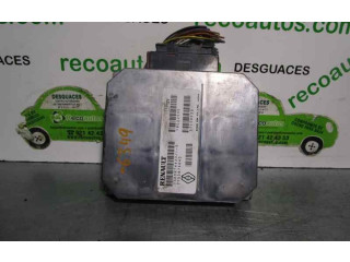 Блок управления коробкой передач 7700874433G, YB002530 Renault Safrane