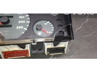 Панель приборов 9613656080 Citroen Xantia