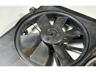 Вентилятор радиатора 24001282 Chevrolet Corvette C5