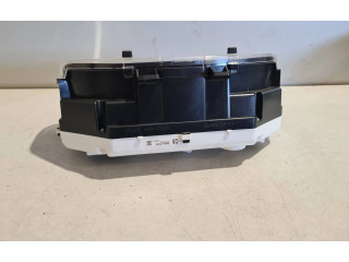 Панель приборов 8380078C80 Lexus NX