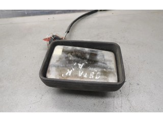 Зеркало (механическое) Volkswagen Jetta II 1984 - 1992 года