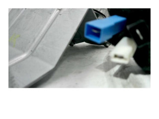 Zpětné zrcátko Citroen BX 1990