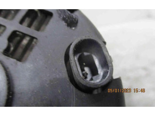 Генератор 96289030, 96289030   Chevrolet Matiz      