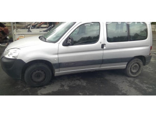 Вентилятор печки NT Citroen Berlingo