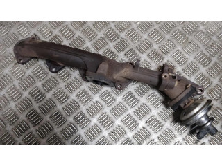 Коллектор выброса