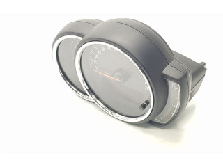 Панель приборов 8707225, 62105A5C5F7 Mini One - Cooper F56 F55