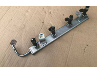 Комплект форсунок 1465A331, KMN2308 Mitsubishi ASX