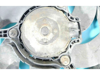 Комплект вентиляторов 441011121176, IMPRK1352158 Skoda Felicia II