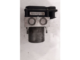 Блок АБС Smart ForFour I 2004 - 2006 года