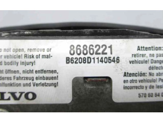 Подушка безопасности двери 8686221   Volvo XC90
