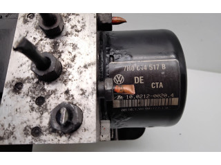 Jednotka ABS 7H0614517B, 7H0907379R Volkswagen Transporter - Caravelle T5 2006