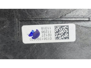 Блок управления климат-контролем 01561390670 Alfa Romeo Stelvio