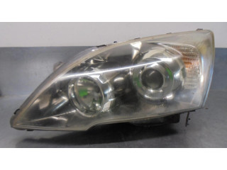 Передняя фара  