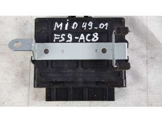 Блок управления коробкой передач 8631B499, 31036AA942 Mitsubishi Outlander