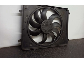 Вентилятор радиатора 670030843, 16478747 Maserati Ghibli