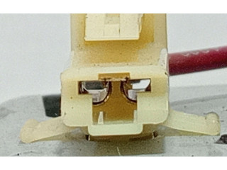 Подушка безопасности водителя SsangYong Kyron