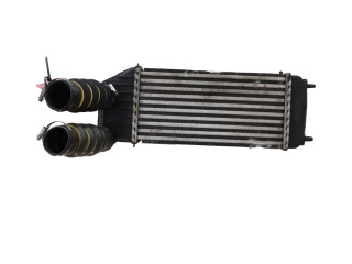 Интеркулер  1440084580   Peugeot Expert 