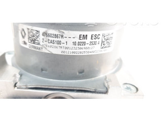 Блок АБС 476606446R Dacia Sandero III 2020 - года