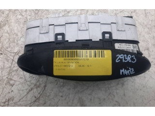 Дисплей    96497743   Chevrolet Matiz