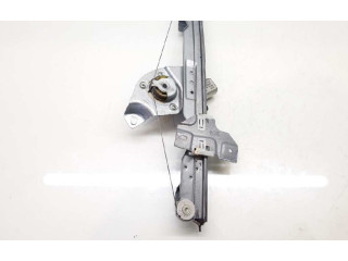 Рулевая рейка  Передний механический механизм для подъема окна 8200603858   Dacia Sandero  -  года