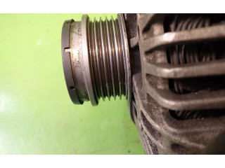 Генератор Audi A6 S6 C5 4B