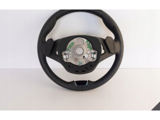 Руль Skoda Octavia Mk4 2019 - года 5E3959542H