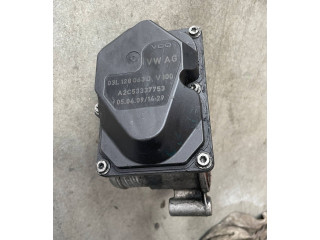Дроссельная заслонка 03L128063D, A2C53337753 Audi A5 Sportback 8TA