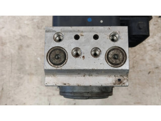 Блок АБС 4670A231, 13511021060 Mitsubishi L200 2006-2014 года