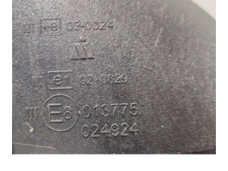 Зеркало (механическое)       Citroen C1  2006 - 2013 года   