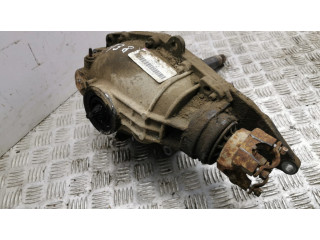 Передний редуктор