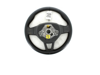 Руль Skoda Fabia Mk3 (NJ) 2015 - 2021 года 5E0419091BEMCE, F0-4209T